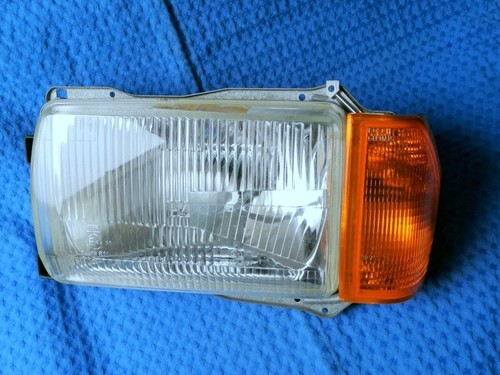 Audi typ scheinwerfer - audi, 82