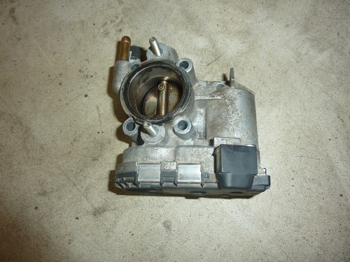 Drosselklappe opel agila astra - drosselklappe,