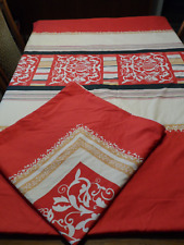 Bettbezug Bettwäsche von Kaeppel 2 tlg.  sehr guter Zustand