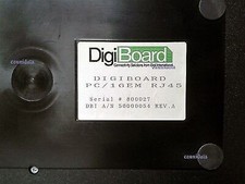 GENUINE DIGIBOARD PC/16EM RJ45