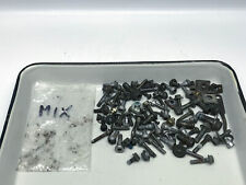 Yamaha R1 5JJ Gemischt Schrauben Mixed Bolts Screws (1) 01'