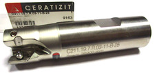CERATIZIT WSP Schaftfräser