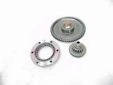 ANLASSERFREILAUF ANLASSER