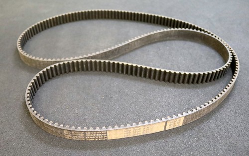 Contitech zahnriemen timing - zahnriemen,