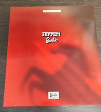 Barbie mattel ferrari - barbie, "ferrari