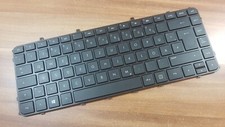 Tastatur Keyboard QWERTZ Deutsch GER 698679-041 aus Notebook HP Envy 4+ 6-1000