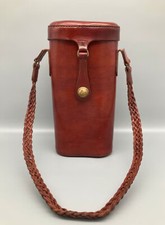 SÜDAFRIKA LEDERTASCHE