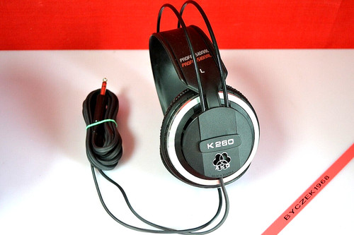 Akg 260 professional - akg,