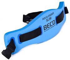 BECO Aqua Jogging Gürtel soft