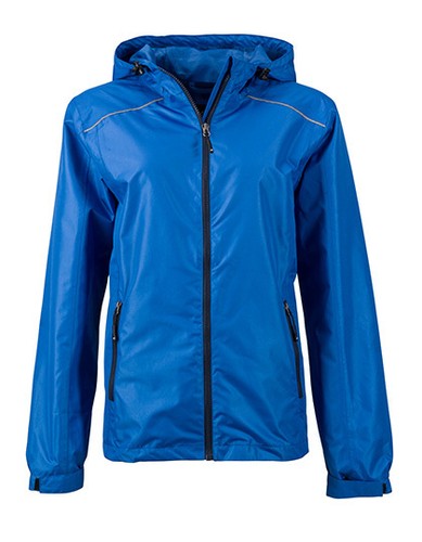 Damen regenjacke jacke - ,