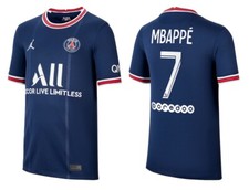 Trikot Nike Paris