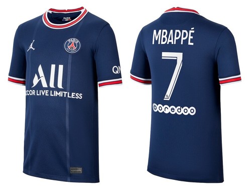 Trikot nike paris - trikot,