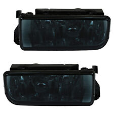 Nebelscheinwerfer NSW Set Smoke für BMW E36 alle Modelle Bj. 1990-2000