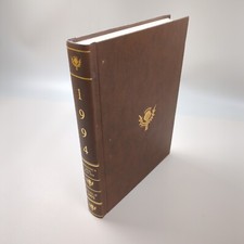 Britannica Book Of The Year 1994 Events Of 1993 Buch | Sehr Gut