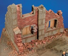 Royal Model 1/35 Stone & Brick