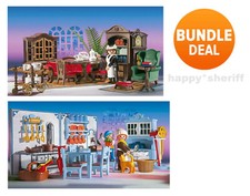 Playmobil Sets 70894 Esszimmer