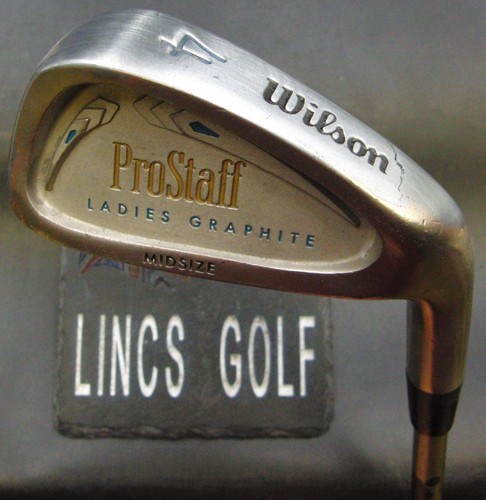 Wilson pro staff mid größe - wilson,
