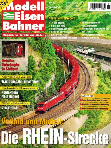 Zeitschrift - ,