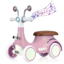 Laufrad Lauflernrad Fahrrad Kinderrad Einstellbarer Winkel Geschenk ab 1-3 jahre