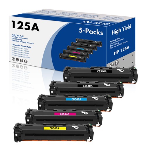 Toner kompatibel für - toner,
