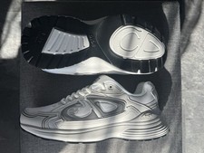 Dior B30 Herren Sneaker Weiß