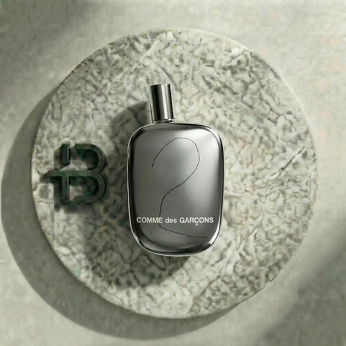 Comme des garcons eau de - comme,