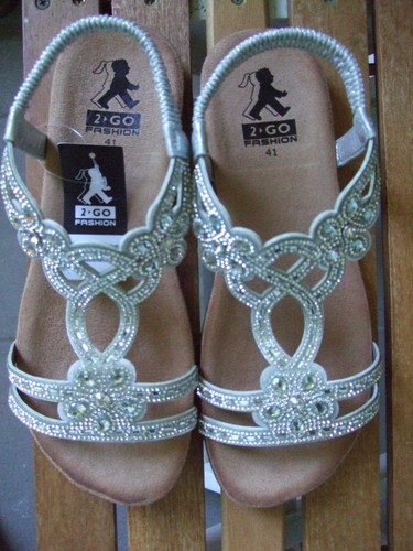 Neu fashion silber - 2,