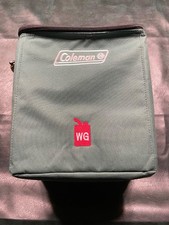 Coleman 170-6460 Fuel Carry