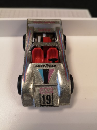 Darda auto turbo silber - darda,