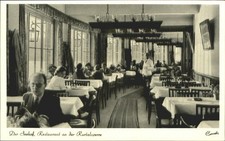 Heimbach Eifel
