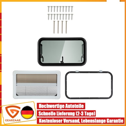 Wohnwagen fenster - wohnwagen,