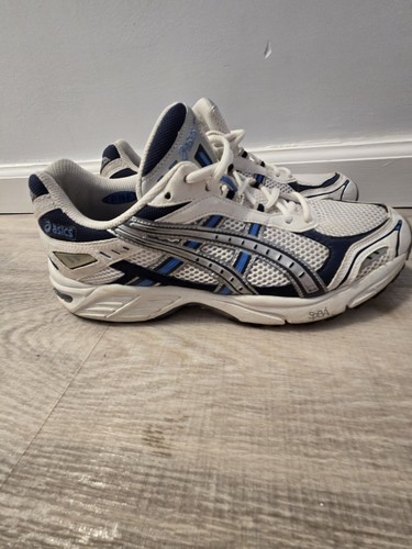 Size asics gel foundation - size, 12