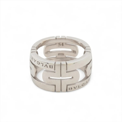 Bvlgari parentesi ring - parentesi,