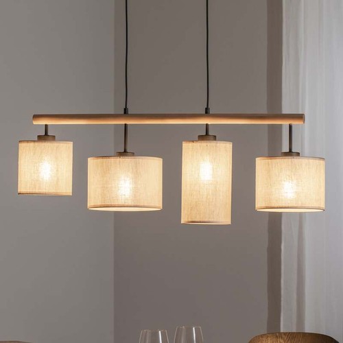 Lighting hängeleuchte deva - hängeleuchte,
