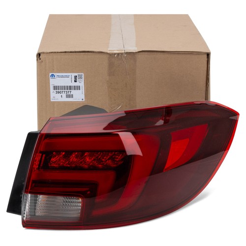 Original opel mopar led - original,