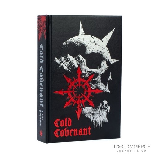 Warhammer cold covenant - -,