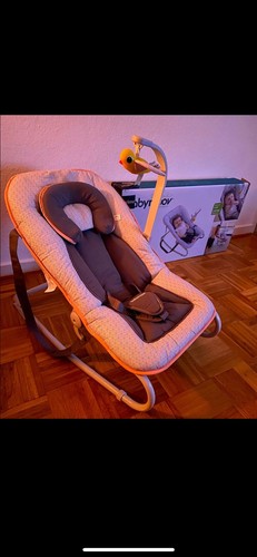 Babymoov babywippe graphik - babywippe,