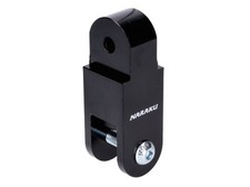 Höherlegungssatz Naraku 60mm