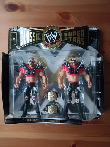 Wwe wrestling classic - wwe,
