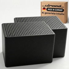 2x Aktivkohlefilter passend