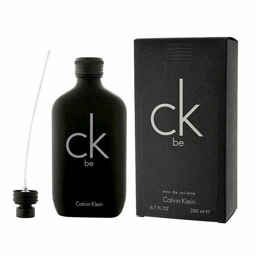 Calvin klein 200 - ck, be