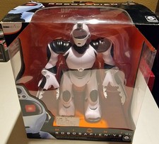 WowWee  8191 Mini Robosapien