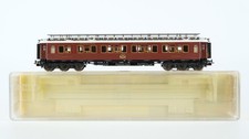 Trix H0 43393 Schlafwagen Orientexpress CIWL