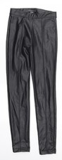 Primark Damen schwarz Karotte