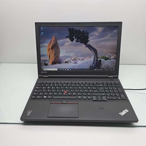 Lenovo thinkpad 541 - lenovo,
