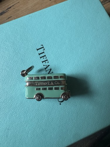 Seltener tiffany co - tiffany, london