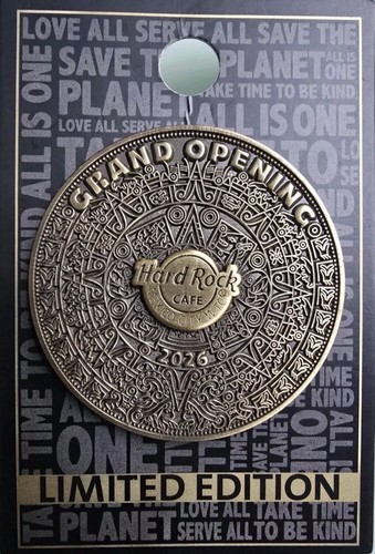 Hard rock cafe mexico city - cafe,