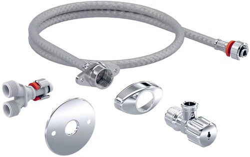 Geberit wasseranschlussset - geberit,