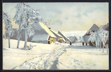 Ansichtskarte Photochromie NR