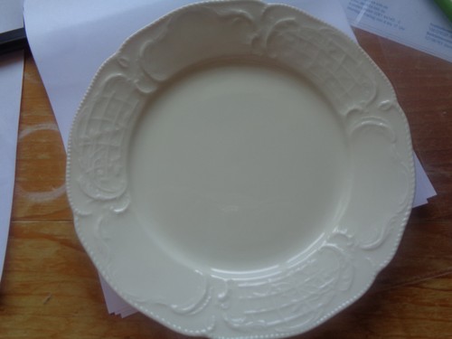 Rosenthal sanssouci elfenbein - rosenthal,